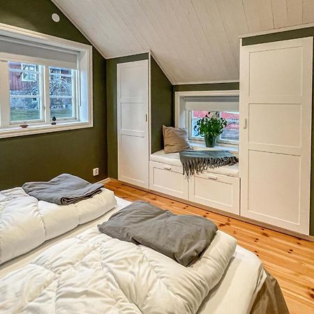 1 Bedroom Lovely Home In Moensteras Esterno foto