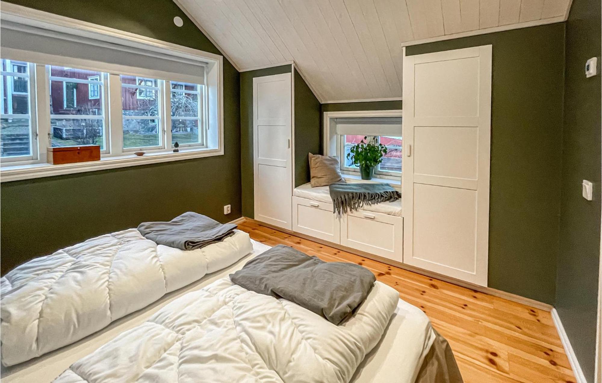 1 Bedroom Lovely Home In Moensteras Esterno foto