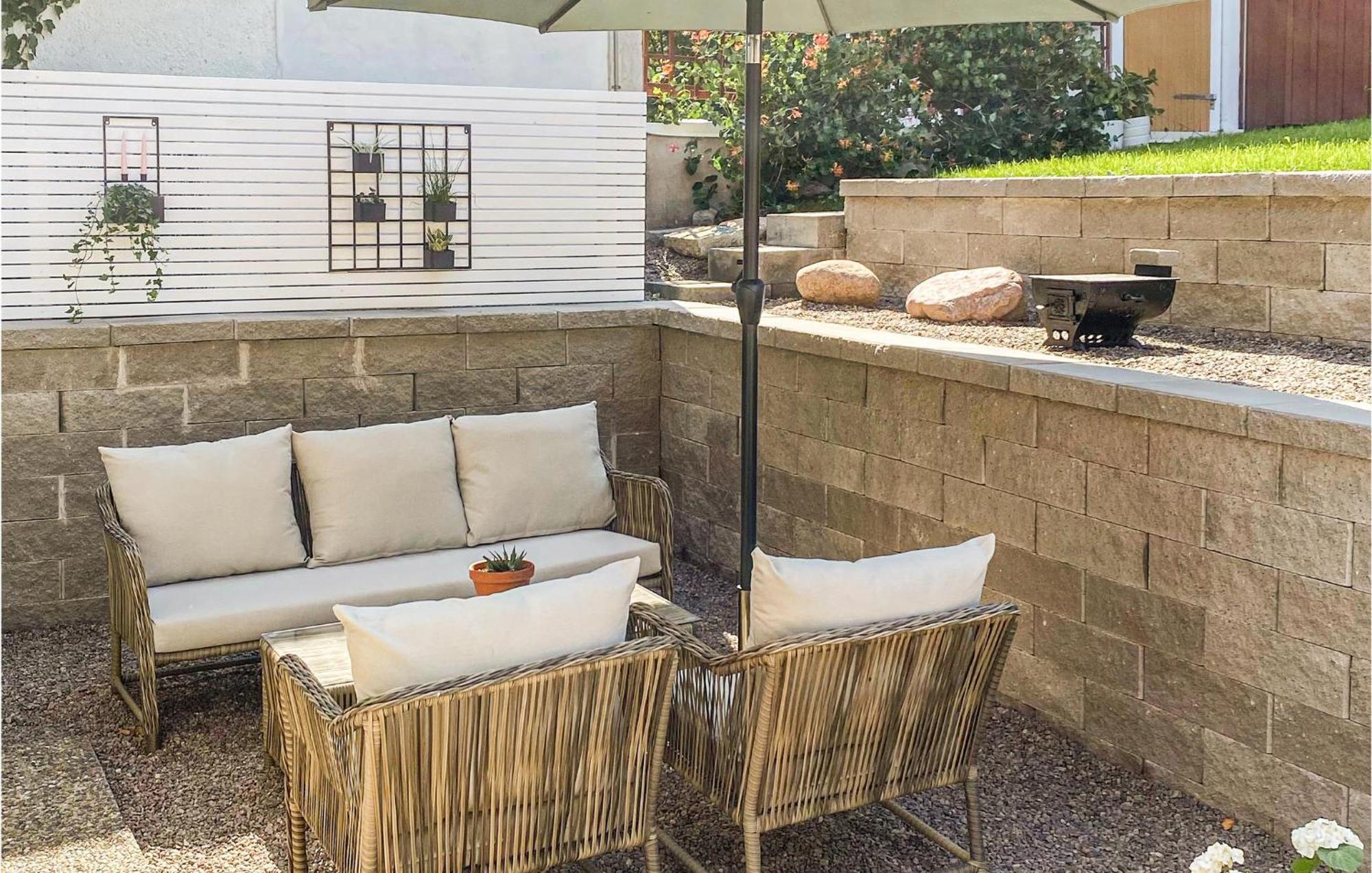 1 Bedroom Lovely Home In Moensteras Esterno foto