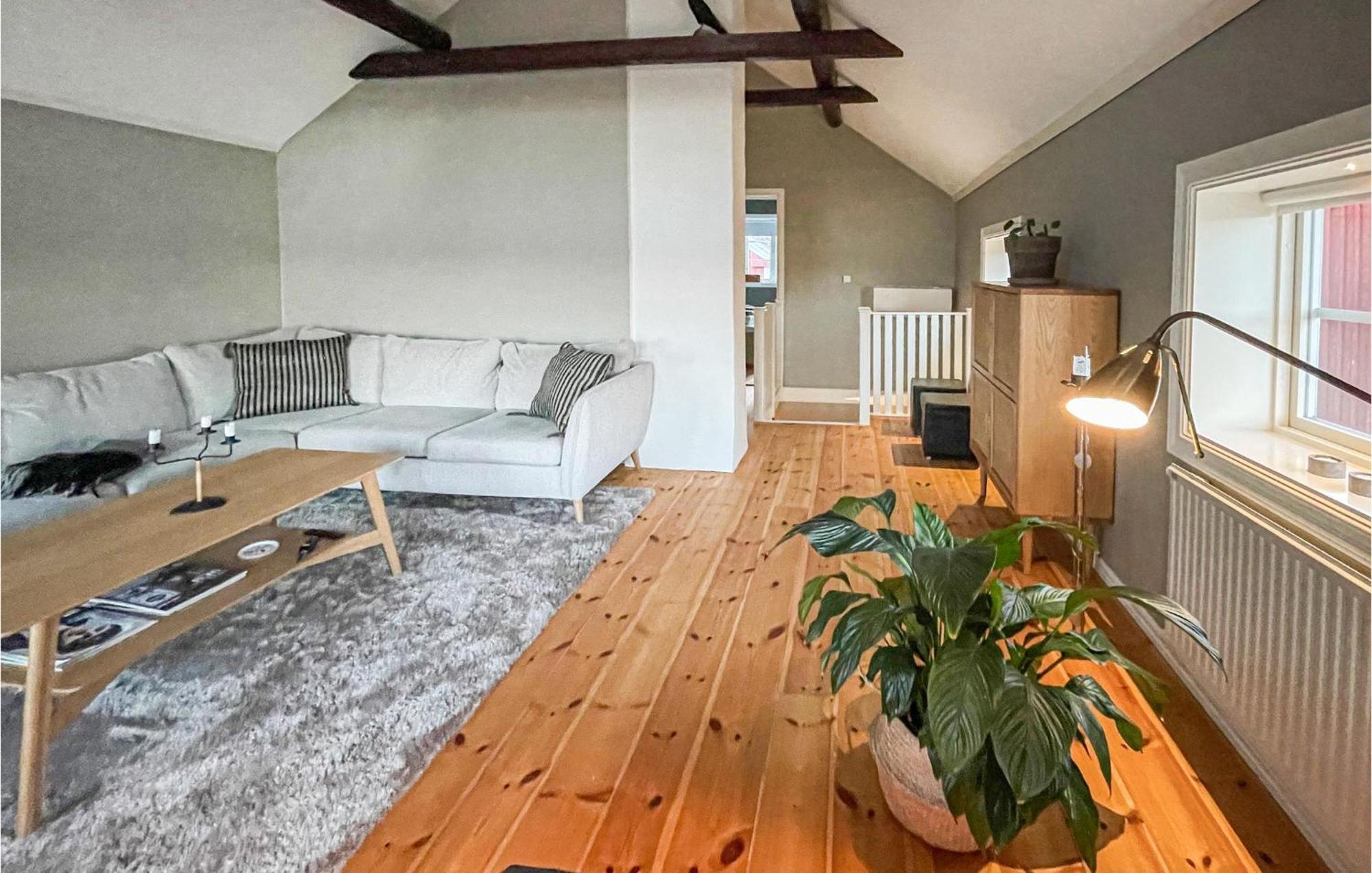 1 Bedroom Lovely Home In Moensteras Esterno foto