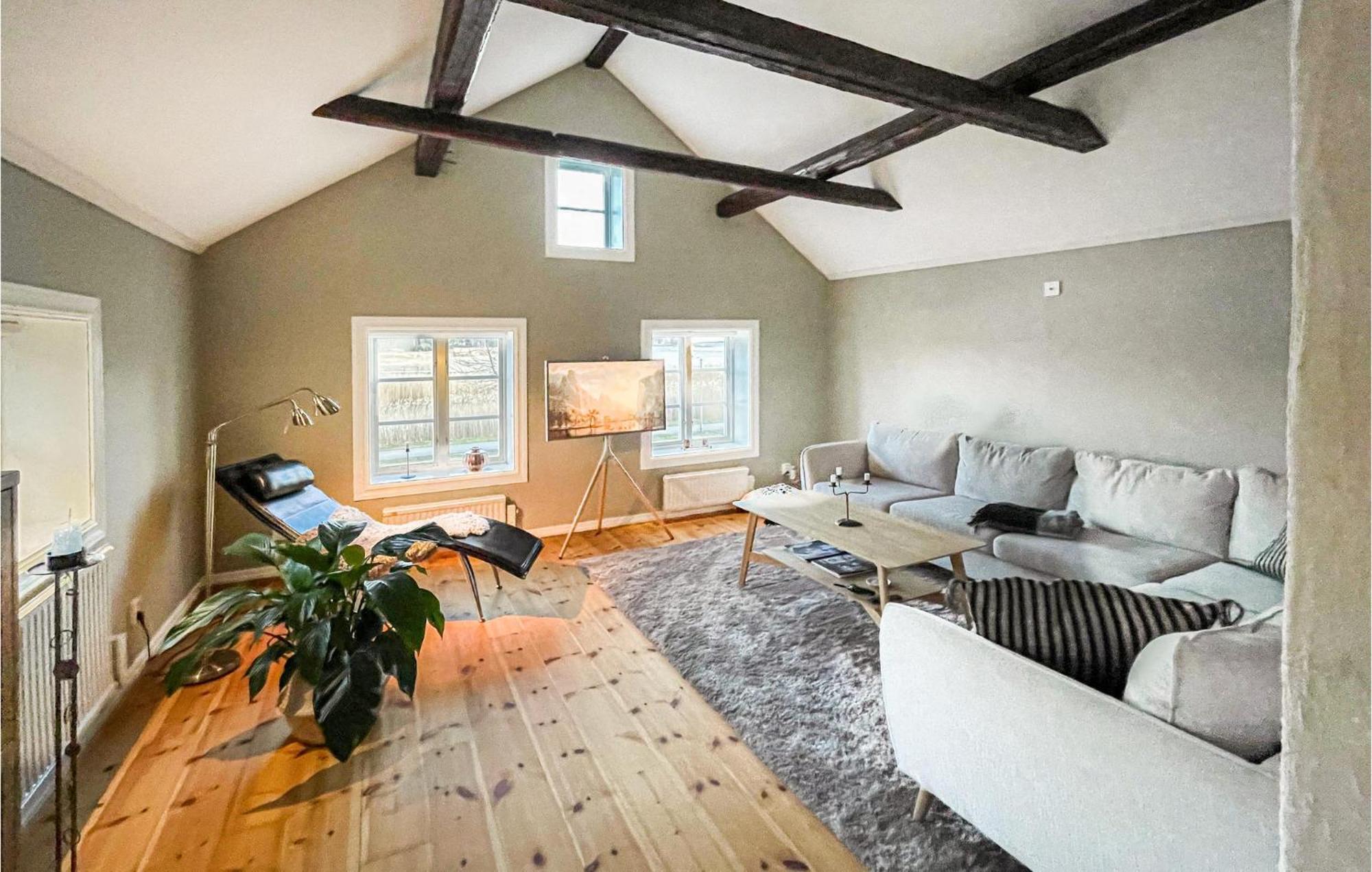1 Bedroom Lovely Home In Moensteras Esterno foto